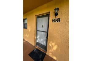 1961 W Woolbright Road D103, Boynton Beach, FL 33426 Sold 11/20/24