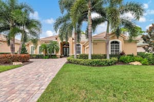 10120 Crosby Place, Port Saint Lucie, FL 34986 Sold 04/23/25