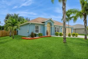 165 NW Peach Street, Port Saint Lucie, FL 34983 Sold 12/19/24
