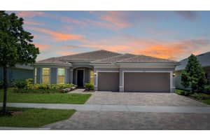 12977 SW Aureolian Lane, Port Saint Lucie, FL 34987 Sold 02/03/25