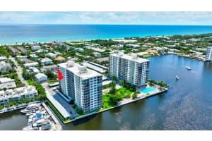 200 Macfarlane Drive N-605, Delray Beach, FL 33483 Sold 02/28/25