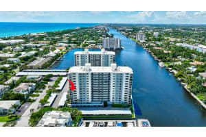 200 Macfarlane Drive N-605, Delray Beach, FL 33483 Sold 02/28/25