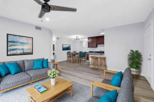 655 Trace Circle 107, Deerfield Beach, FL 33441 Sold 12/26/24