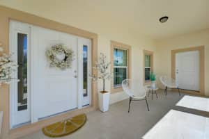 507 SW Laconic Avenue, Port Saint Lucie, FL 34953 Sold 04/30/25