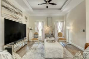 507 SW Laconic Avenue, Port Saint Lucie, FL 34953 Sold 04/30/25