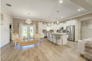 507 SW Laconic Avenue, Port Saint Lucie, FL 34953 Sold 04/30/25