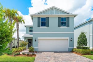 12330 SW Myrtle Oak Drive, Port Saint Lucie, FL 34987 Sold 01/24/25