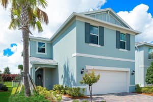 12330 SW Myrtle Oak Drive, Port Saint Lucie, FL 34987 Sold 01/24/25
