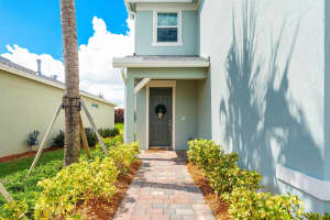12330 SW Myrtle Oak Drive, Port Saint Lucie, FL 34987 Sold 01/24/25