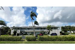 1101 Cactus Terrace 204, Delray Beach, FL 33445 Sold 12/13/24