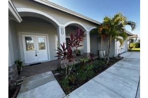 258 SW Chelsea Terrace, Port Saint Lucie, FL 34984 Sold 01/22/25