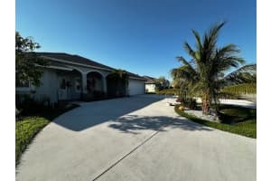258 SW Chelsea Terrace, Port Saint Lucie, FL 34984 Sold 01/22/25