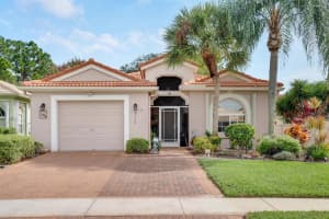 8228 Brindisi Lane, Boynton Beach