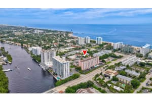 1450 N Riverside Drive #202, Pompano Beach, FL 33062 Sold 12/12/24