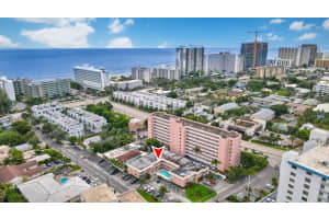 1450 N Riverside Drive #202, Pompano Beach, FL 33062 Sold 12/12/24