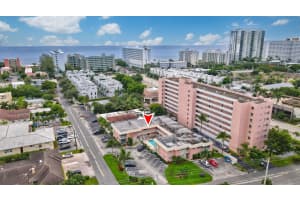 1450 N Riverside Drive #202, Pompano Beach, FL 33062 Sold 12/12/24