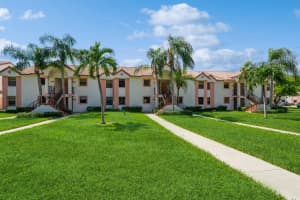 3050 Norwood Place N109, Boca Raton, FL 33431 Sold 11/15/24