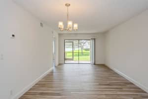 3050 Norwood Place N109, Boca Raton, FL 33431 Sold 11/15/24