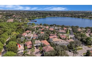 638 Moondancer Court, Palm Beach Gardens, FL 33410 Sold 02/10/25