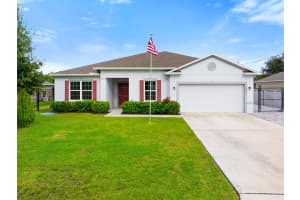 5431 NW Crista Street, Port Saint Lucie, FL 34986 Sold 12/18/24