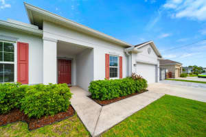 5431 NW Crista Street, Port Saint Lucie, FL 34986 Sold 12/18/24