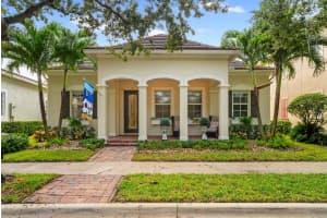 110 Wicklow Lane, Jupiter, FL 33458 Sold 12/06/24