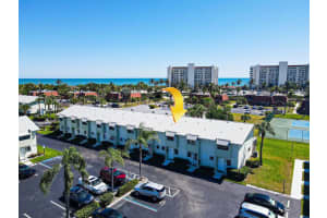 9427 S Ocean Drive 60, Jensen Beach, FL 34957 Sold 07/15/25