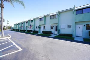 9427 S Ocean Drive 60, Jensen Beach, FL 34957 Sold 07/15/25