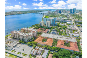 1803 N Flagler Drive 207, West Palm Beach, FL 33407 Sold 02/25/25