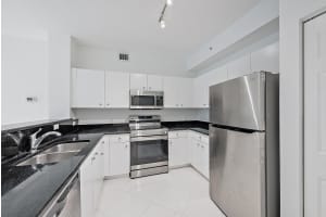1803 N Flagler Drive 207, West Palm Beach, FL 33407 Sold 02/25/25