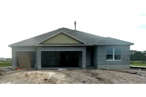 2807 SE Eagle Drive, Port Saint Lucie, FL 34984 Sold 03/20/25