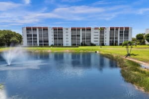 3597 Birdie Drive 503, Lake Worth, FL 33467 Sold 03/03/25