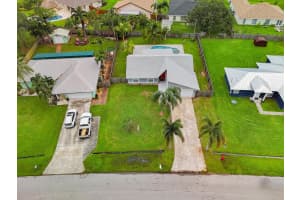 2962 SW Van Buren Ter Terrace, Port Saint Lucie, FL 34953 Sold 12/24/24