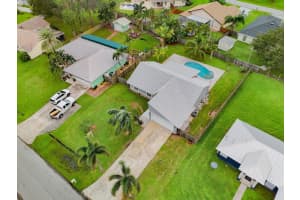 2962 SW Van Buren Ter Terrace, Port Saint Lucie, FL 34953 Sold 12/24/24