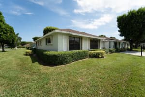9950 Ligustrum Tree Way A, Boynton Beach, FL 33436 Sold 12/27/24