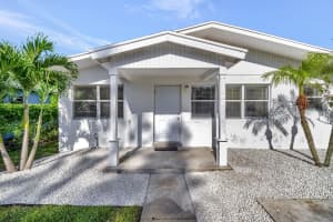 214 Nw 7th Avenue, Delray Beach
