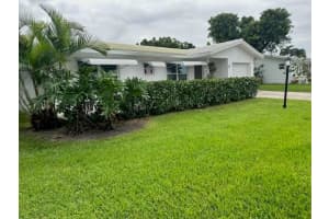 1502 SW 22nd Avenue, Boynton Beach, FL 33426 Sold 02/10/25