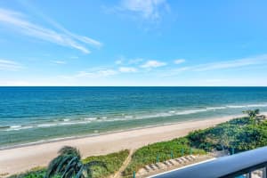 1021 Hillsboro Mile 507, Hillsboro Beach, FL 33062 Sold 12/17/24