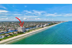 1021 Hillsboro Mile 507, Hillsboro Beach, FL 33062 Sold 12/17/24