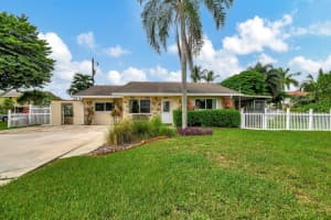 6354 Boyd Lane, Lake Worth, FL 33462 Sold 12/12/24