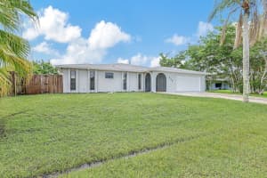 446 SE Galleon Lane, Port Saint Lucie, FL 34983 Sold 03/04/25