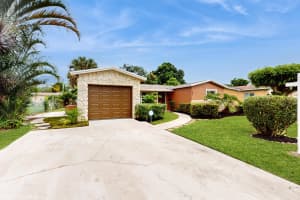 224 Superior Place, West Palm Beach, FL 33409 Sold 02/26/25