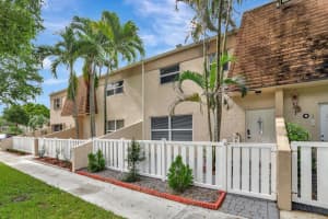 1151 NW 80th Avenue C, Margate, FL 33063 Sold 11/18/24