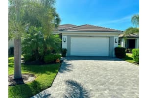 10571 SW Sunray Street, Port Saint Lucie, FL 34987 Sold 10/10/25