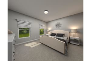 11313 NW Firefly Court, Port Saint Lucie, FL 34987 Sold 03/31/25