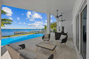 1705 Bayshore Drive, Fort Pierce, FL 34949 Sold 05/05/25