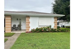 1202 S Lakes End Drive D, Fort Pierce, FL 34982 Sold 02/06/25