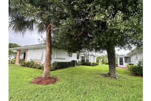 1202 S Lakes End Drive D, Fort Pierce, FL 34982 Sold 02/06/25
