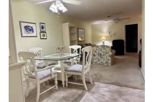 1202 S Lakes End Drive D, Fort Pierce, FL 34982 Sold 02/06/25