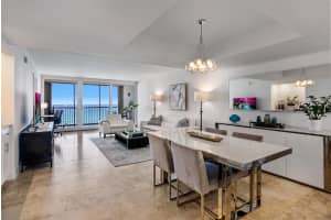 840 Ocean Drive 1105, Juno Beach, FL 33408 Sold 10/31/25